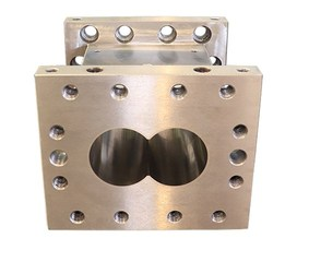 塑料擠出機(jī) 塑料擠出機(jī)